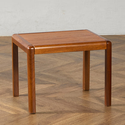 デンマーク ヴィンテージ ネストテーブル サイドテーブル