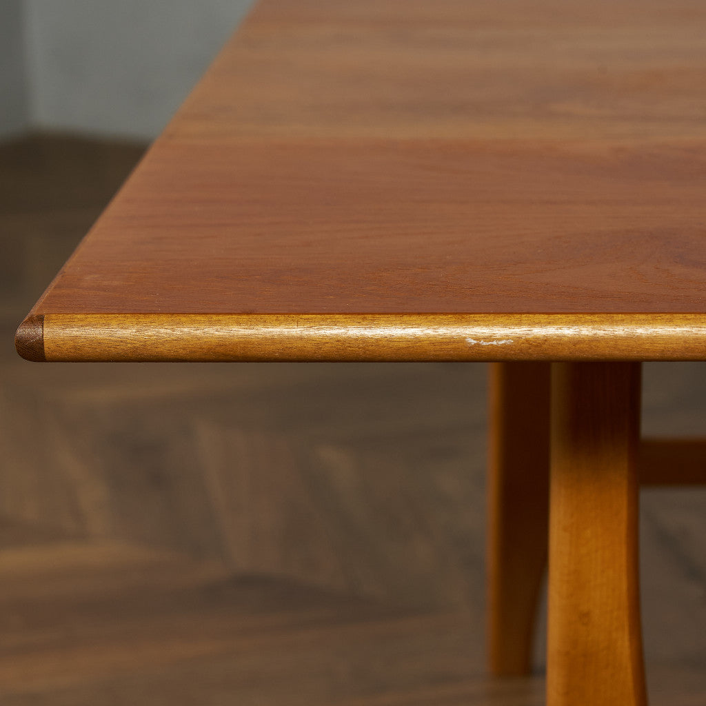 アバロン AVALON ヴィンテージ バタフライ コーヒーテーブル センターテーブル #89949