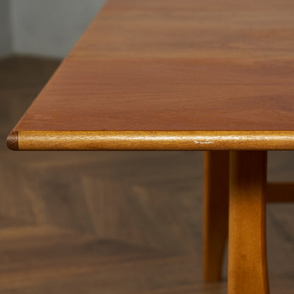 アバロン AVALON ヴィンテージ バタフライ コーヒーテーブル センターテーブル #89949