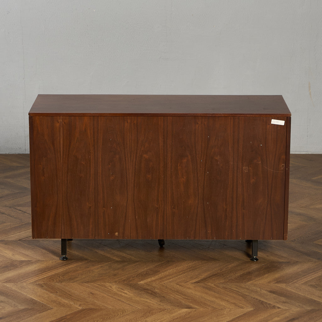 英国 ヴィンテージ フォールディング デスク