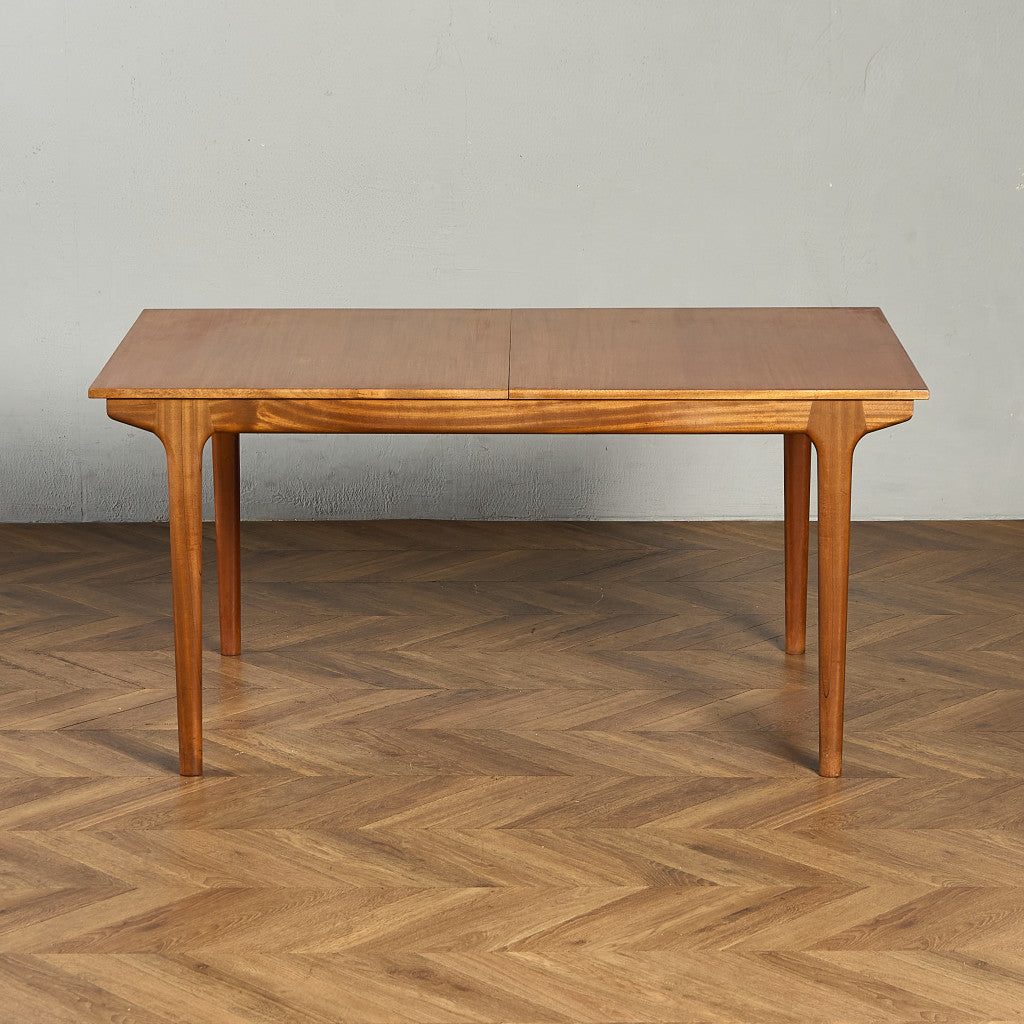 T3 エクステンション レクタングル ダイニングテーブル