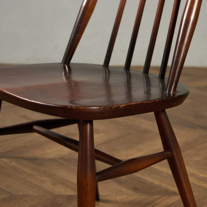 ヴィンテージ ゴールドスミスチェア