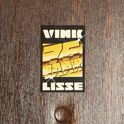 Vink Lisse スタッキング スクールチェア