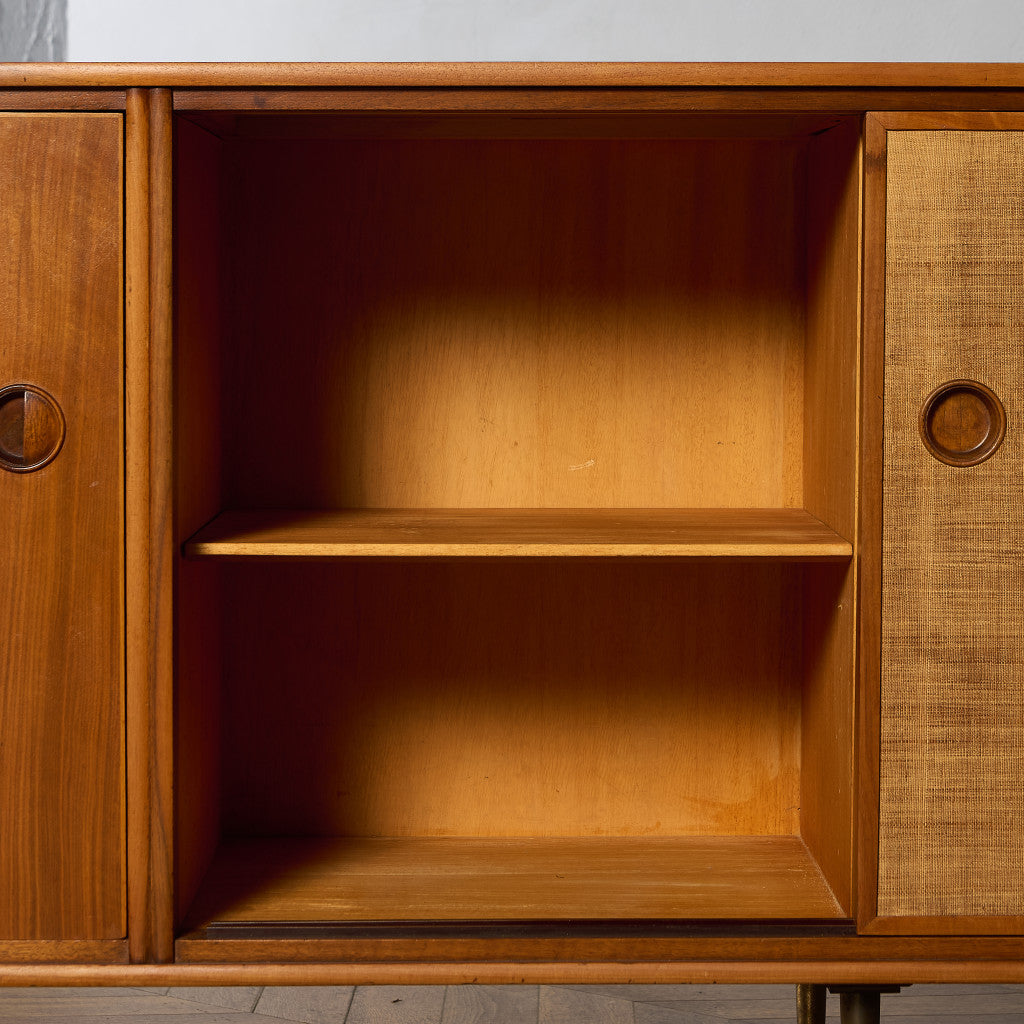 ヴィンテージ サイドボード