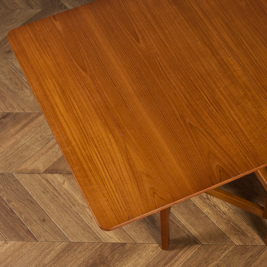 ゲートレッグ バタフライテーブル