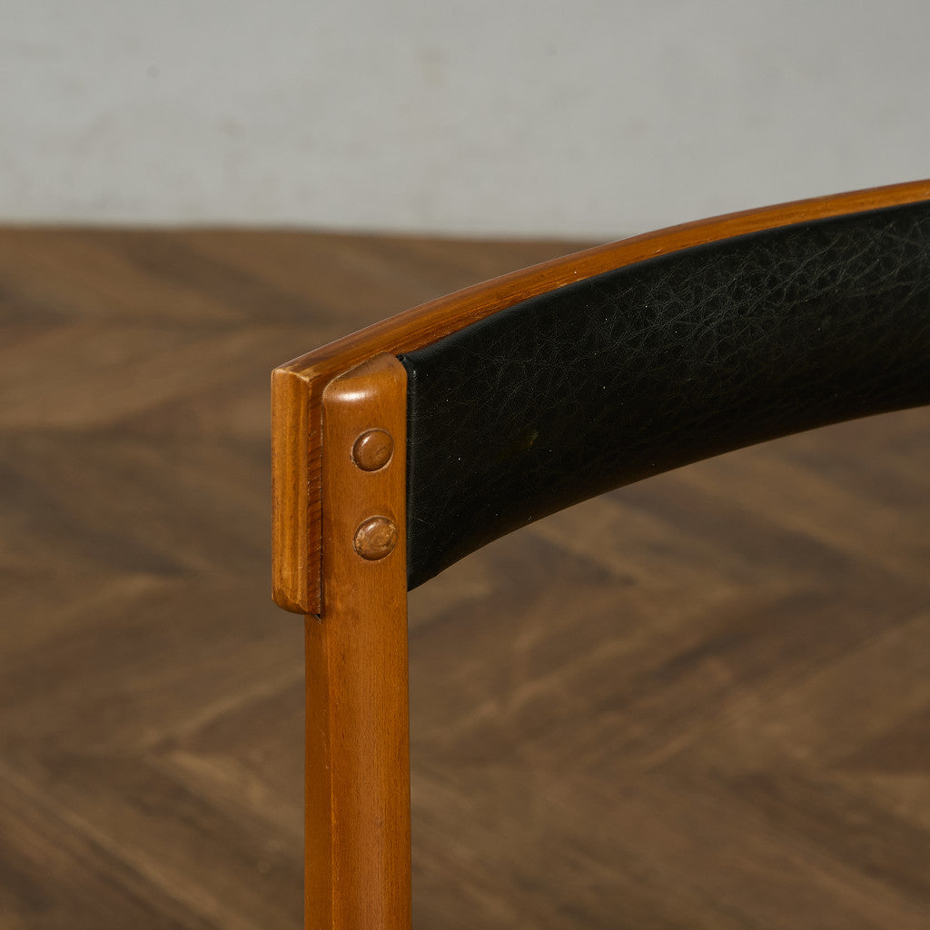 ヴィンテージ ダイニング5点セット