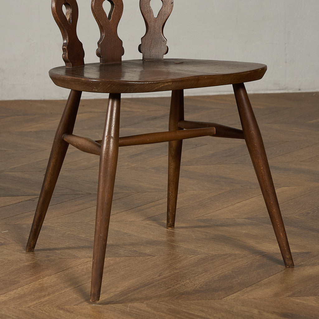 アーコール ERCOL Old Colonial シスルバックチェア #97117 – camori