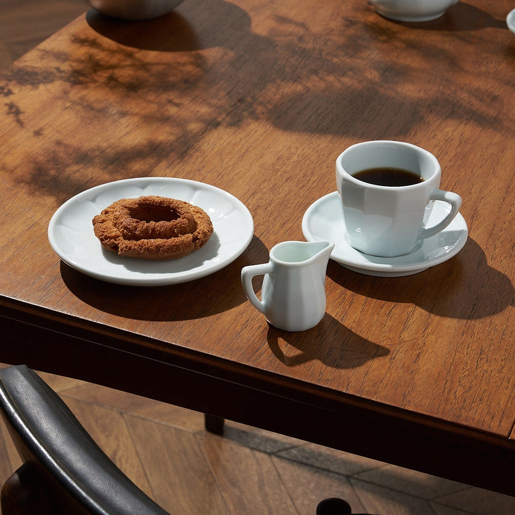 F.O.B COOP カフェ / ミルクジャグ