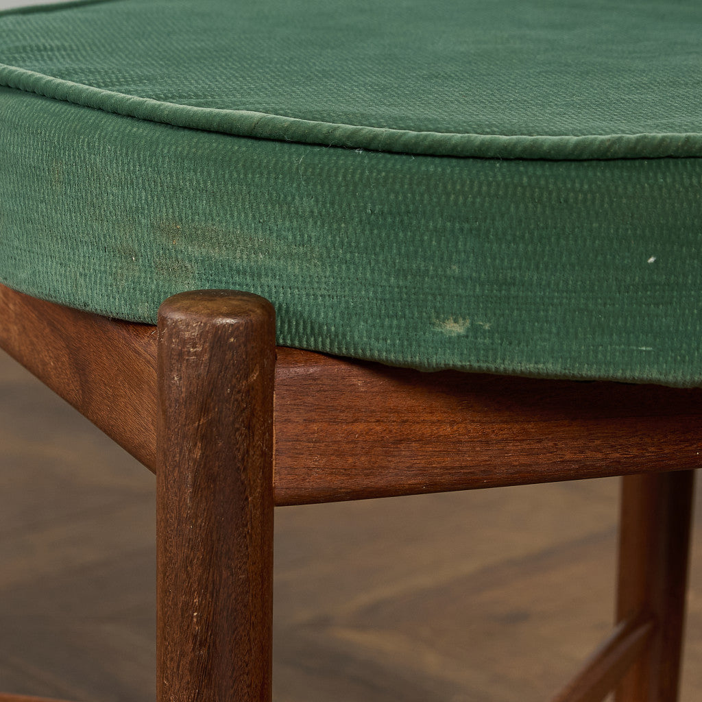 ジープラン G-PLAN ヴィンテージ サーキュラーチェア #91736