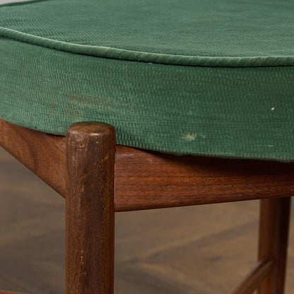 ジープラン G-PLAN ヴィンテージ サーキュラーチェア #91736