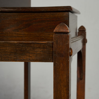 英国クラシック ホールスタンド