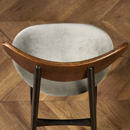 Tola&Black ヴィンテージ バタフライチェア