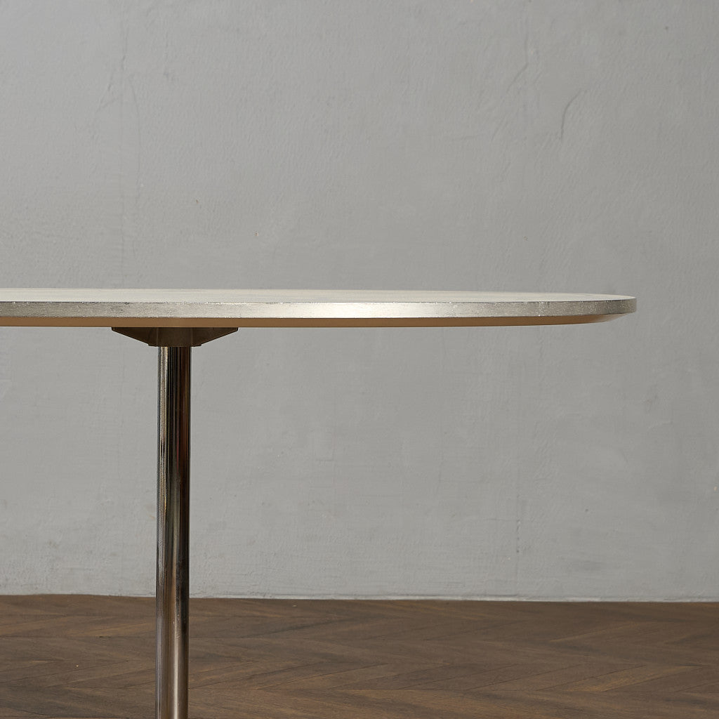 フリッツ・ハンセン Fritz Hansen A603 Super-circular Table スーパー