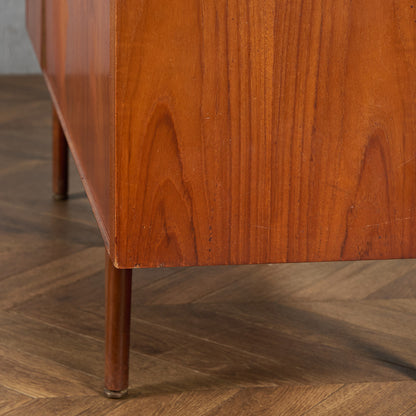 マッキントッシュ A.H.McINTOSH ヴィンテージ サイドボード #91755