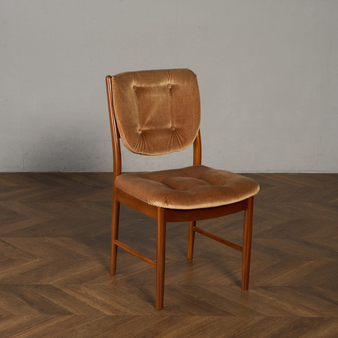 ヴィンテージ ダイニングチェア