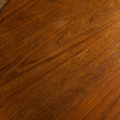 エクステンション ラウンド ダイニングテーブル