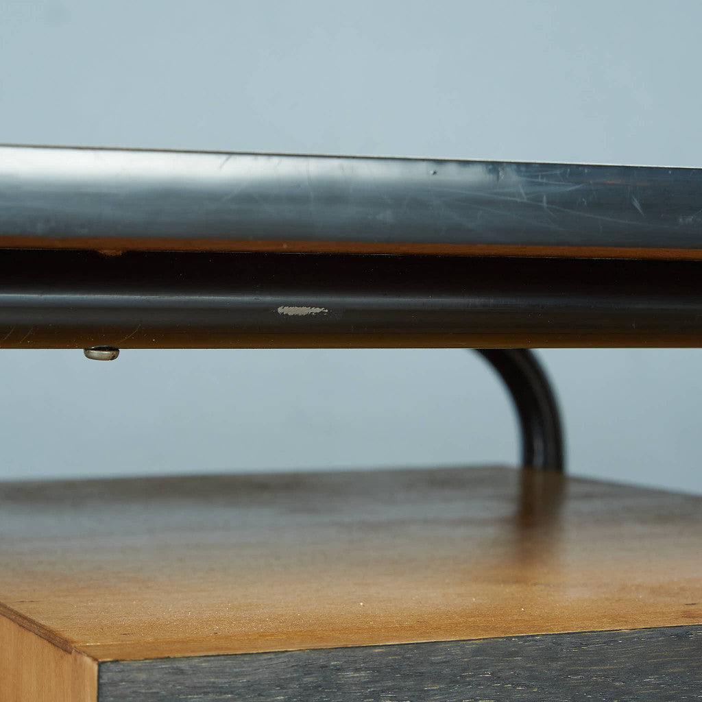 Lecluyse-Windels ヴィンテージ デスク