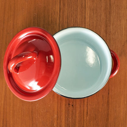 BUDINERA スモールポット