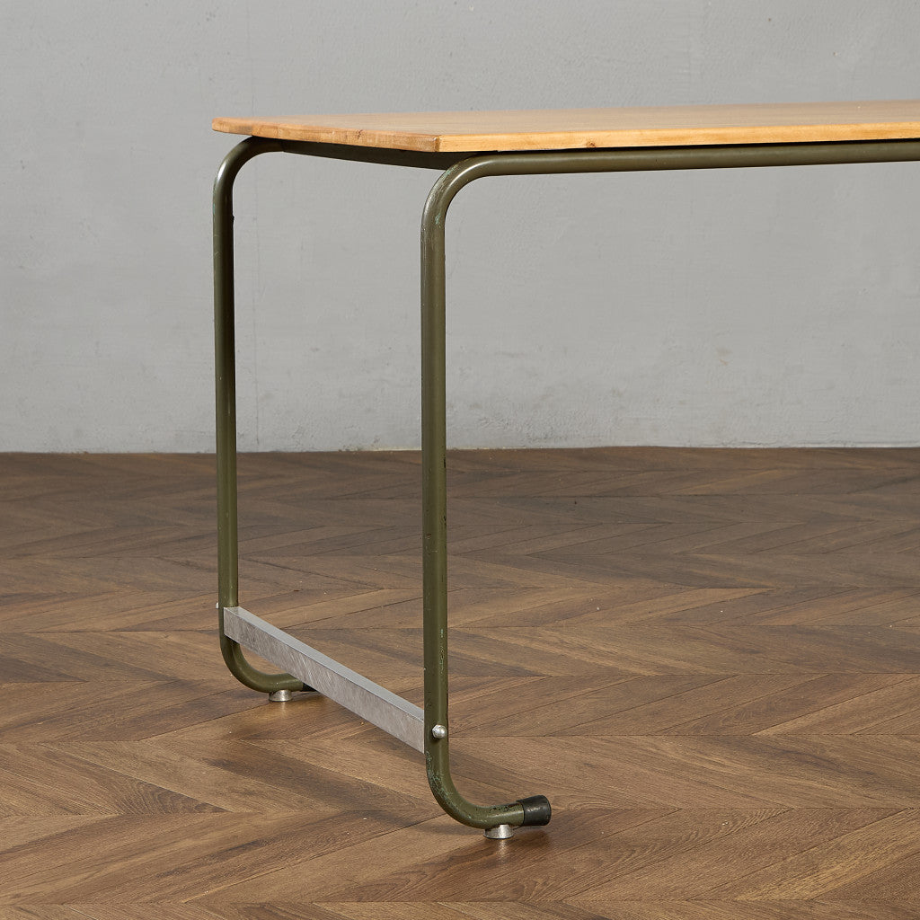 Mertens Mortsel ヴィンテージ デスク