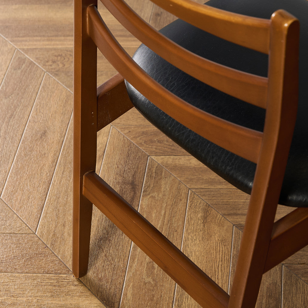 英国 ヴィンテージ ダイニングチェア