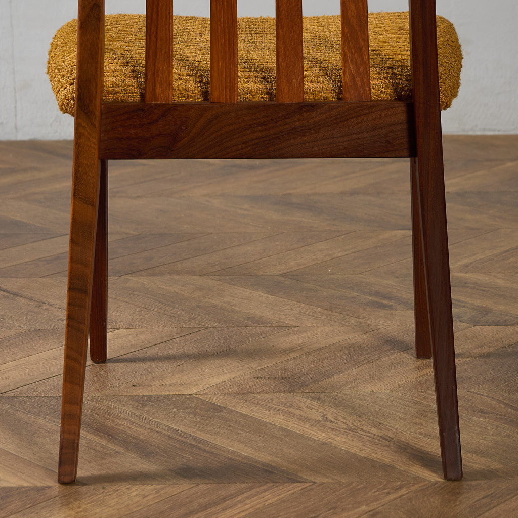 スラットバックチェア (4540)