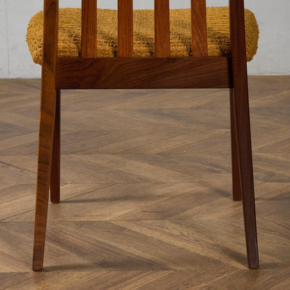 スラットバックチェア (4540)