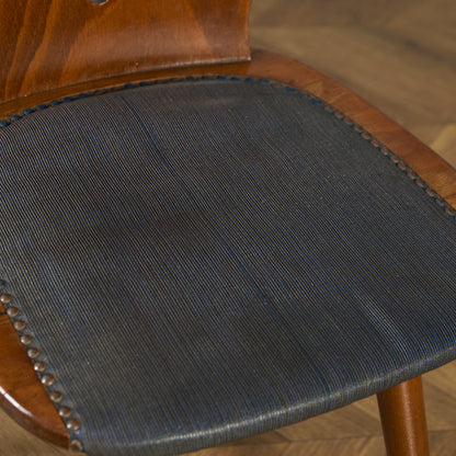 Bombenstabil ヴィンテージ ダイニングチェア