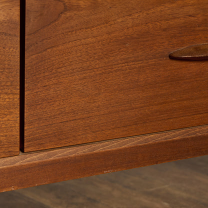 イギリス ヴィンテージ サイドボード