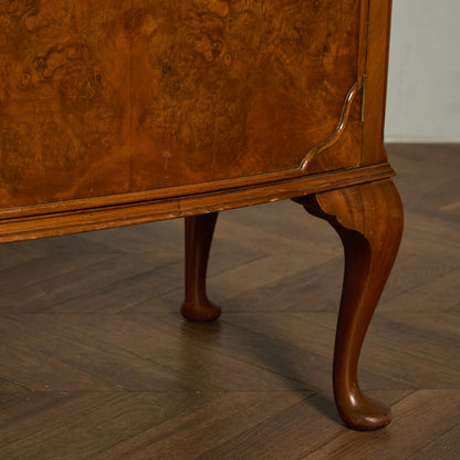 英国 クラシック サイドボード