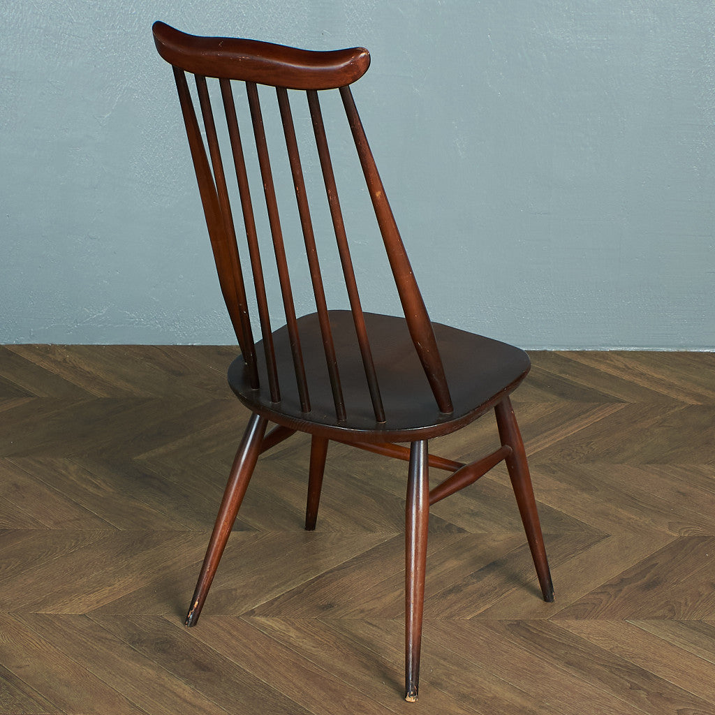 66043][アーコール ERCOL]ヴィンテージ ゴールドスミスチェア – camori