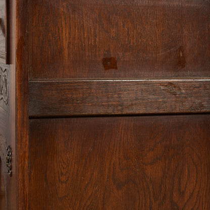 英国 クラシック キャビネット