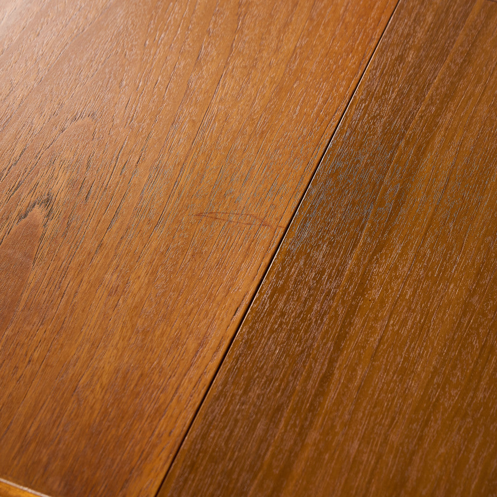 エクステンション オーバルダイニングテーブル