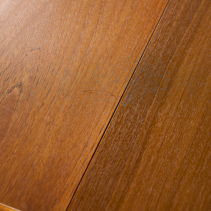 エクステンション オーバルダイニングテーブル