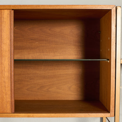 ウォールユニット