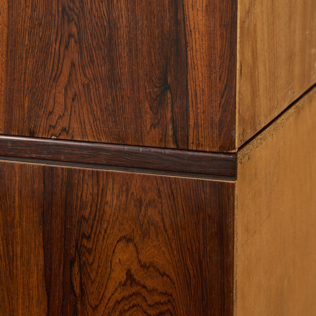 北欧 ヴィンテージ ウォールユニット