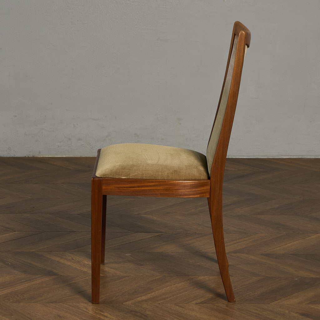 ヴィンテージ ダイニングチェア