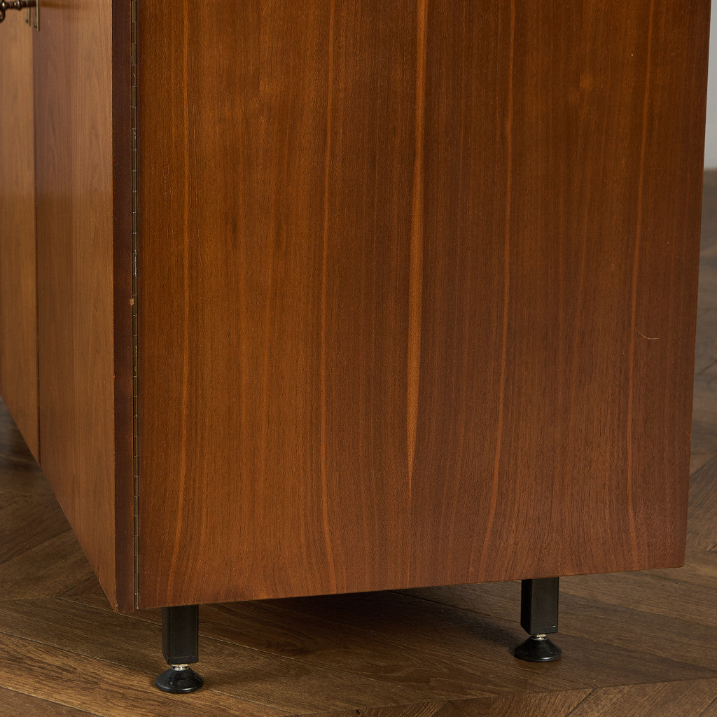 英国 ヴィンテージ フォールディング デスク