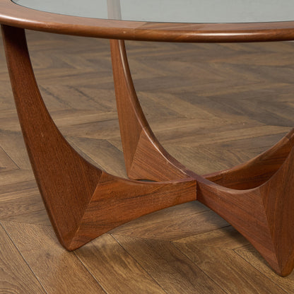 サーキュラー アストロ センターテーブル Occasional Table (8040)