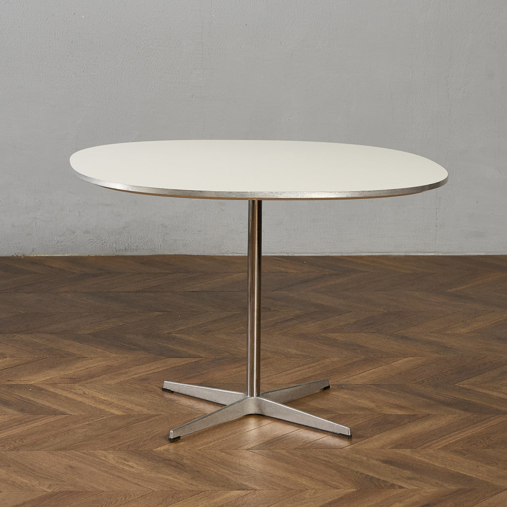 A603 Super-circular Table スーパー円テーブル