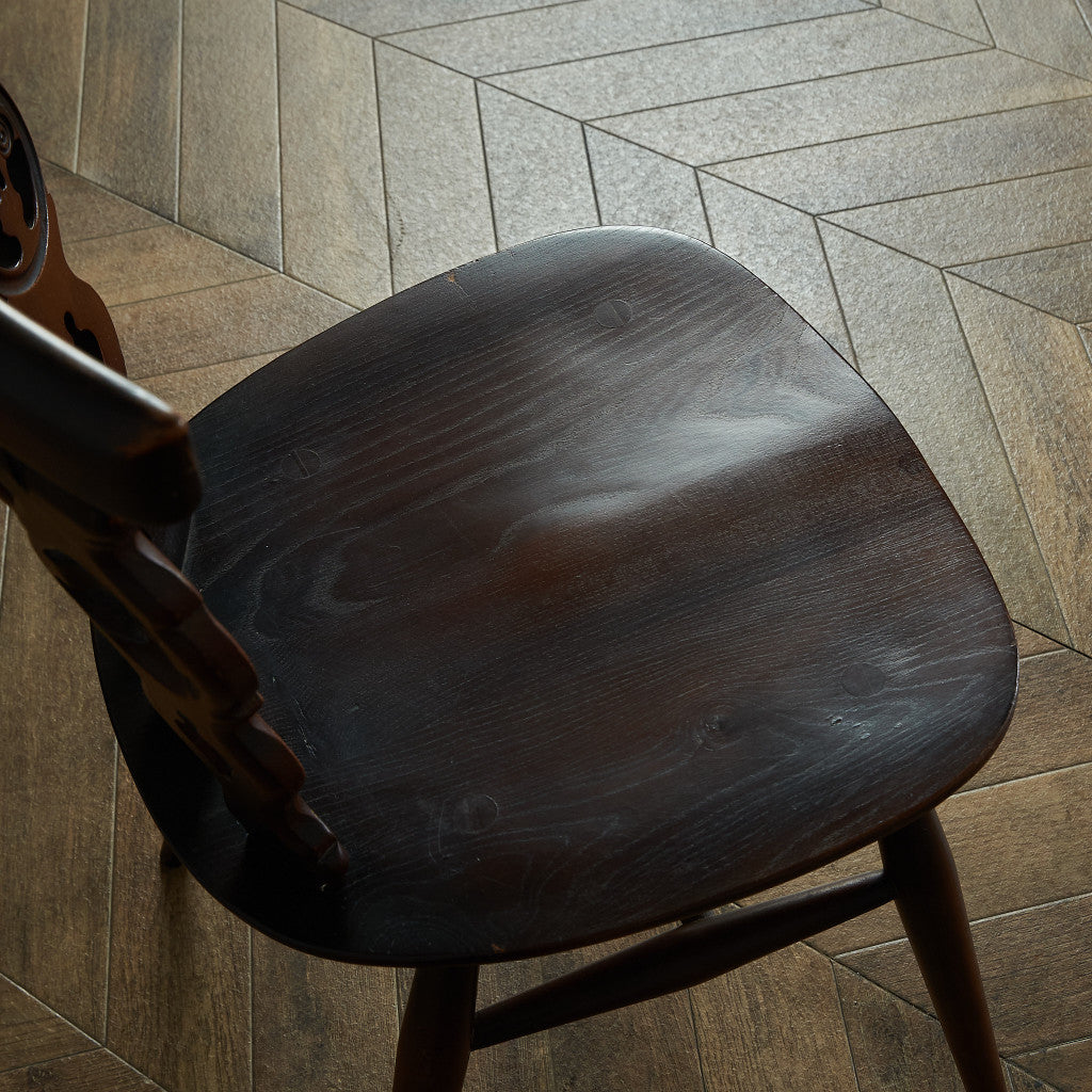 Old Colonial シスルバックチェア