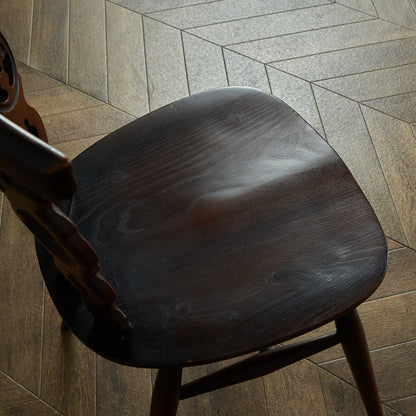 Old Colonial シスルバックチェア