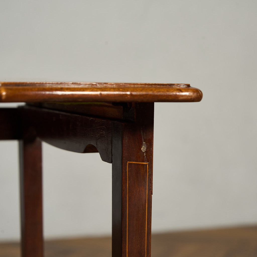 英国 クラシック ネストテーブル