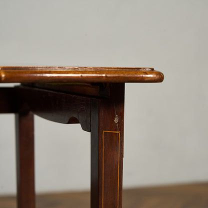 英国 クラシック ネストテーブル