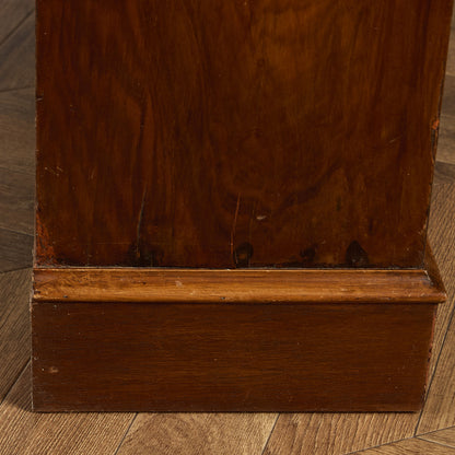 英国クラシック ブックケース #89909