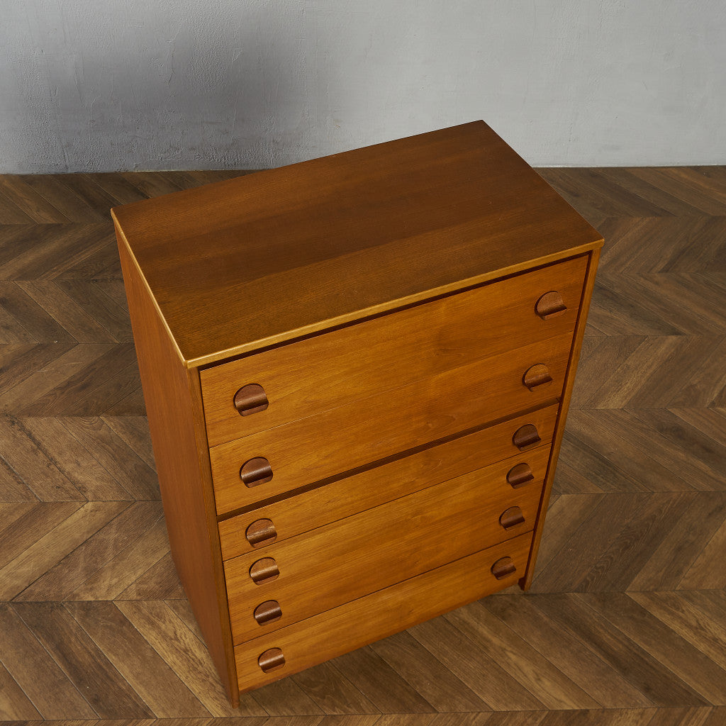 ヴィンテージ チェスト