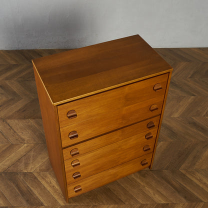 ヴィンテージ チェスト