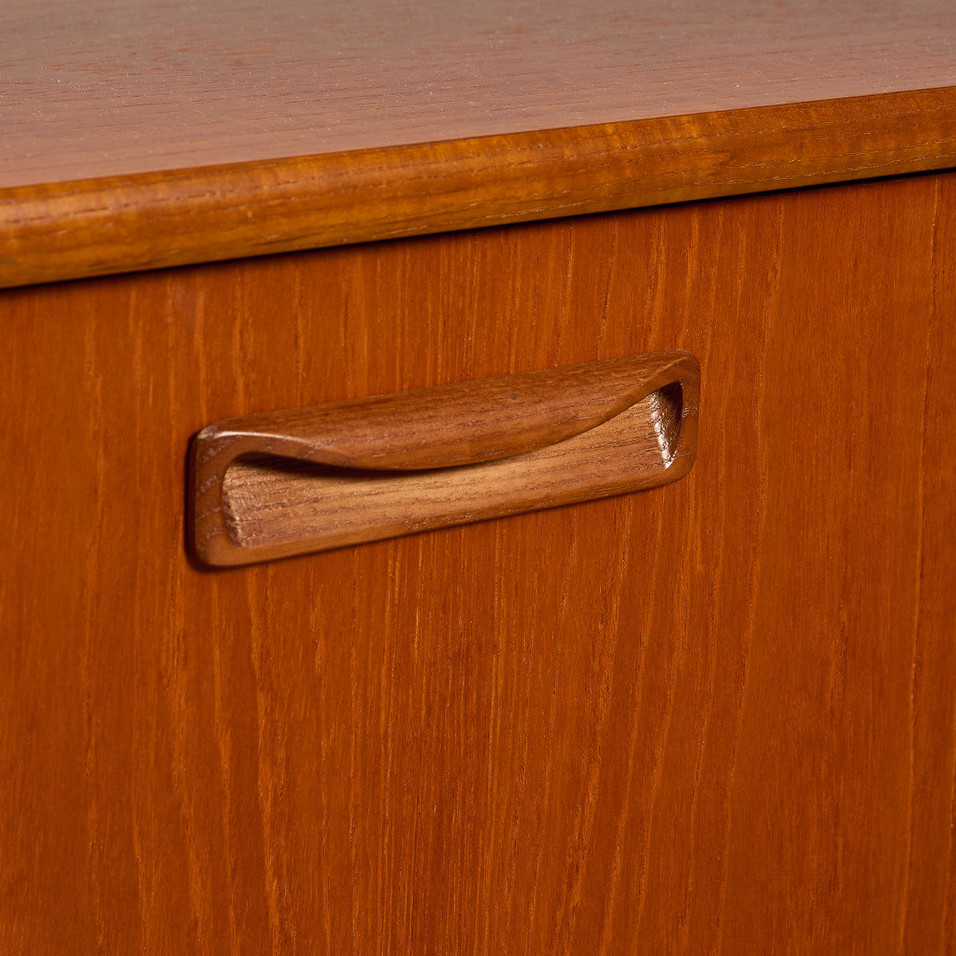 ジープラン・キャビネット G-PLAN CABINETS ヴィンテージ キャビネット (TRE 016) #91701