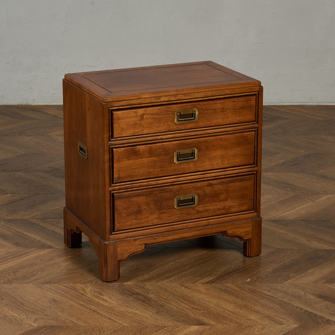 サイドチェスト サイドテーブル