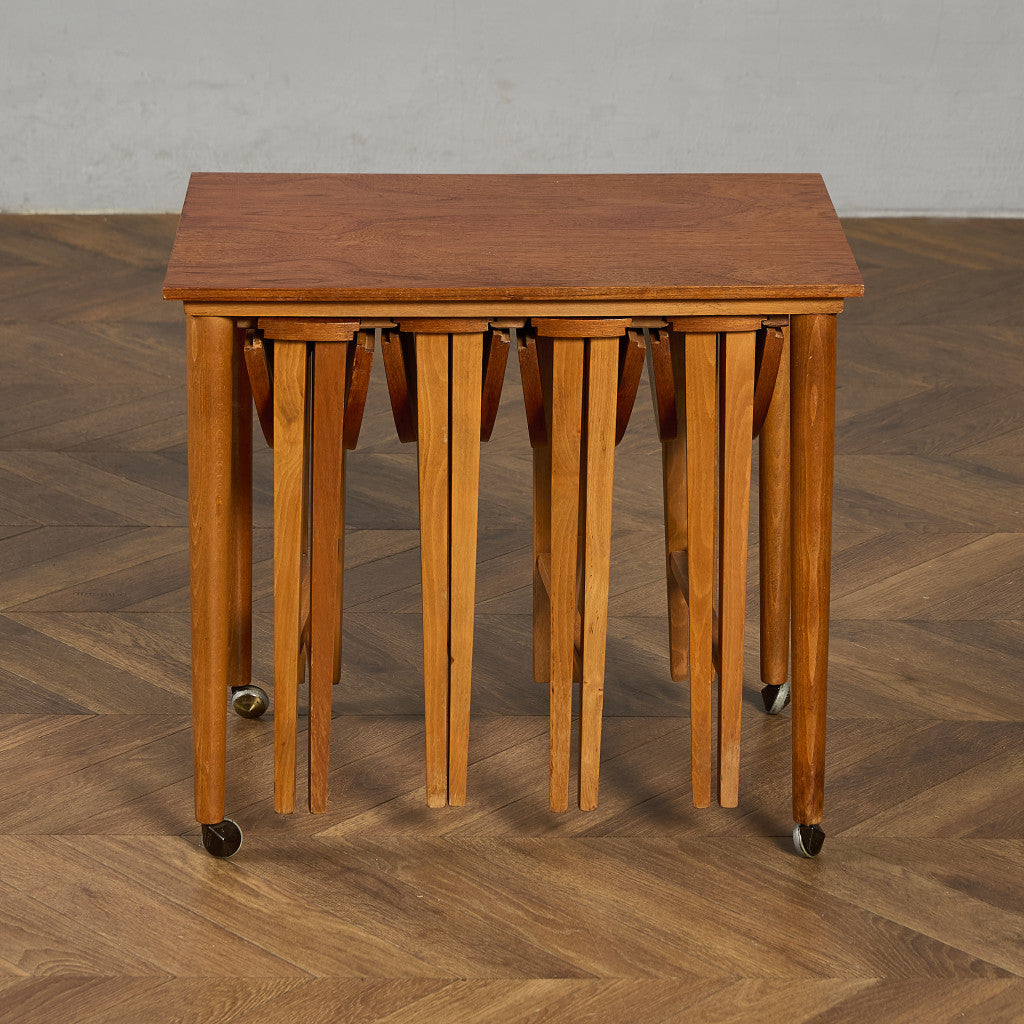 ヴィンテージ ネストテーブル サイドテーブル