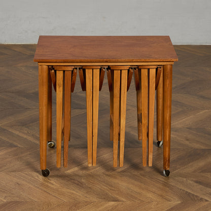 ヴィンテージ ネストテーブル サイドテーブル